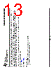LM393D Datasheet HTML 13Page - Texas Instruments 