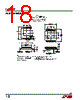 LTC3602 Datasheet HTML 18Page - LINER 