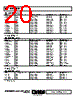 REF02CS Datasheet HTML 20Page - Analog Devices 