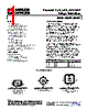 REF02CSZ Datasheet HTML 1Page - Analog Devices 