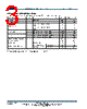 MP7742DF Datasheet HTML 3Page - Monolithic Power Systems 