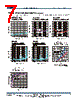 MP7748DF Datasheet HTML 7Page - Monolithic Power Systems 