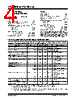 TC7107ACKW Datasheet HTML 4Page - Microchip Technology 