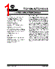 TC7107ACKW Datasheet HTML 1Page - Microchip Technology 