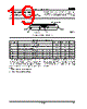 AM79761 Datasheet HTML 19Page - AMD 