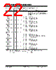 PIC18F2680ISPSQTP Datasheet HTML 22Page - Microchip Technology 
