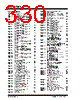 PIC16C71 Datasheet HTML 330Page - MICROCHIP 