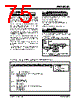 PIC16C71 Datasheet HTML 75Page - MICROCHIP 