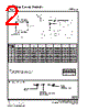8432-21B1-RK-TP Datasheet HTML 2Page - 3M Electronics 