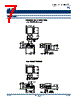 MS4525 Datasheet HTML 7Page - List of Unclassifed Manufacturers 