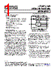 AD7472ARZ Datasheet HTML 1Page - Analog Devices 