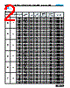 PCR1A331MCL4GS Datasheet HTML 2Page - Nichicon corporation 