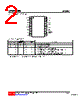 U74AHC595L-R16-R Datasheet HTML 2Page - Unisonic Technologies 