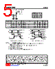 U74CBT3253L-R16-R Datasheet HTML 5Page - Unisonic Technologies 