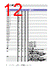 ADDR10 Datasheet HTML 12Page - List of Unclassifed Manufacturers 