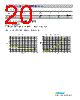 MHCI04012-R22M-R8 Datasheet HTML 20Page - List of Unclassifed Manufacturers 