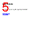 LMH730154 Datasheet HTML 5Page - National Semiconductor (TI) 