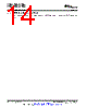 AM3359_14 Datasheet HTML 14Page - Texas Instruments 