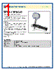 SP0V-15PSIG-D Datasheet HTML 1Page - Ralston Instruments. 