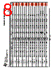 LMV393DUAL Datasheet HTML 8Page - Texas Instruments 