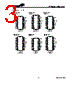 HT6032 Datasheet HTML 3Page - Holtek Semiconductor Inc 