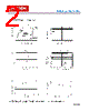 PXT8550 Datasheet HTML 2Page - MAKO SEMICONDUCTOR CO.,LIMITED 