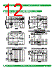 ILC6382 Datasheet HTML 12Page - Impala Linear Corporation 