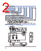 HFE23-A/48-3SHT2-R Datasheet HTML 2Page - Hongfa Technology 