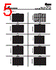 SD18-470-R Datasheet HTML 5Page - Cooper Bussmann, Inc. 