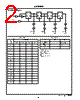 HCTS393DMSR Datasheet HTML 2Page - Intersil Corporation 