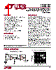 LT1368CS8 Datasheet HTML 1Page - Linear Technology 