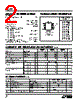 LTC1291 Datasheet HTML 2Page - Linear Technology 