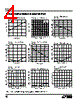 LTC1291 Datasheet HTML 4Page - Linear Technology 