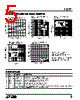 LTC1291 Datasheet HTML 5Page - Linear Technology 