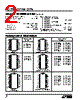 LTC1293 Datasheet HTML 2Page - LINER 