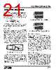 LTC1293 Datasheet HTML 21Page - LINER 