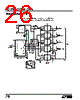 LTC1293 Datasheet HTML 26Page - LINER 