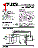 LTC1293 Datasheet HTML 1Page - LINER 