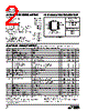 LTC1707 Datasheet HTML 2Page - Linear Technology 