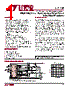 LTC1709 Datasheet HTML 1Page - Linear Technology 