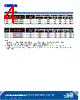 CP43B_15 Datasheet HTML 4Page - Marktech Corporate 