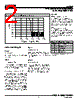 LF2242 Datasheet HTML 2Page - LOGIC Devices Incorporated 