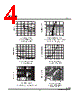 STK103 Datasheet HTML 4Page - SamHop Microelectronics Corp. 