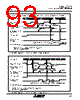 M30620FCAFP Datasheet HTML 93Page - Mitsubishi Electric Semiconductor 