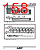 M30620FCAFP Datasheet HTML 158Page - Mitsubishi Electric Semiconductor 
