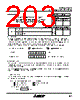 M30620FCAFP Datasheet HTML 203Page - Mitsubishi Electric Semiconductor 
