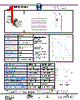 OA280LFG Datasheet HTML 1Page - ORION FANS 