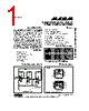 MAX473 Datasheet HTML 1Page - Maxim Integrated Products 