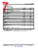 UCD3138ARGCR Datasheet HTML 7Page - Texas Instruments 