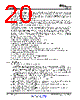 UCD3138ARMHT Datasheet HTML 20Page - TI 